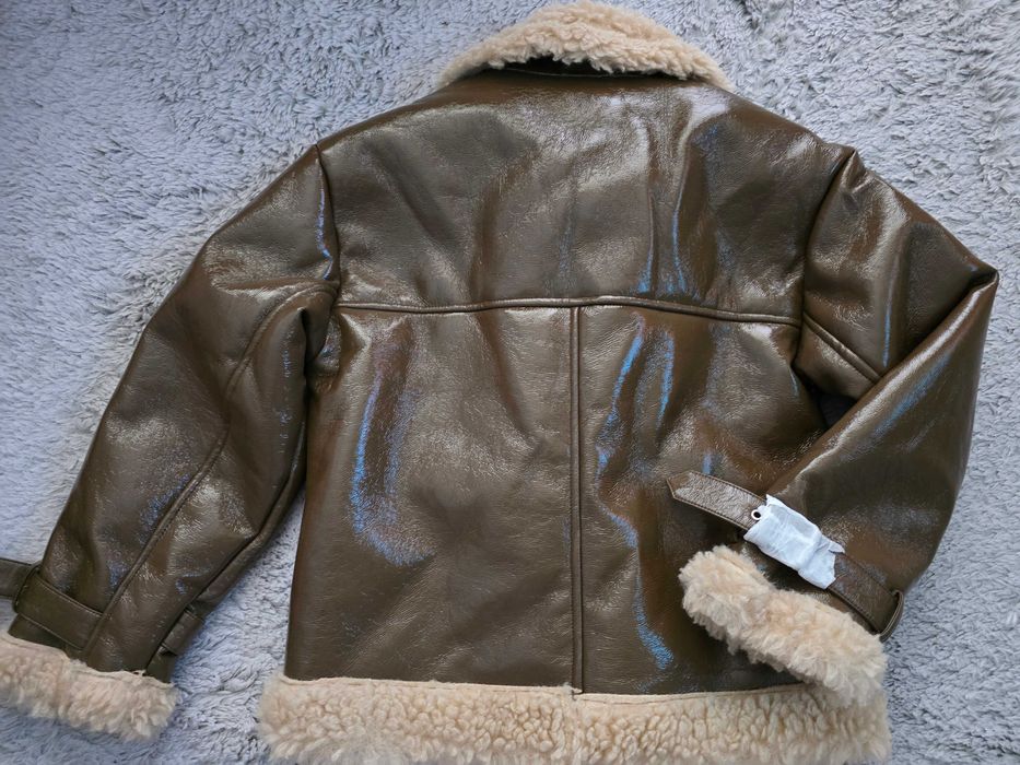 Ново Дамско яке PULL&BEAR промо