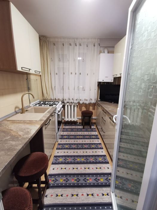 Apartament 2 camere zona precista