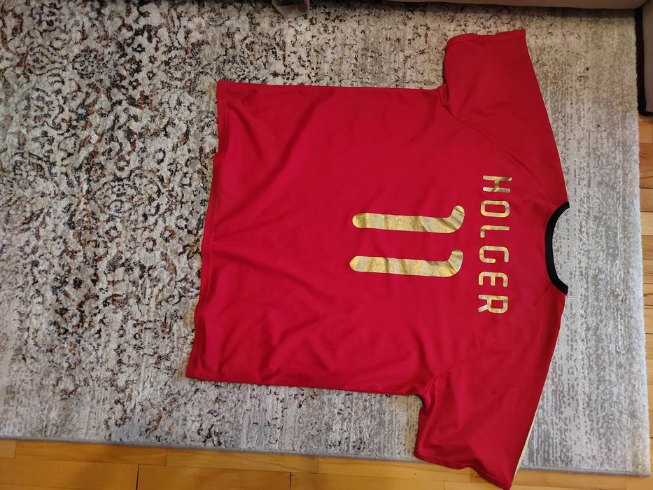 Тениска Адидас XXL 22лв