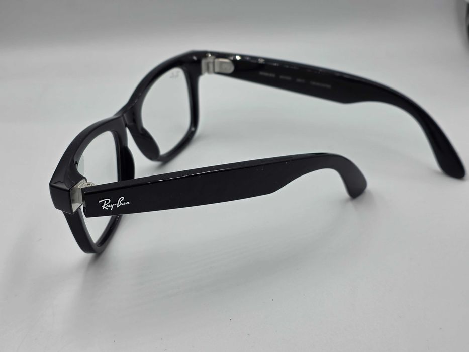 Ochelari Ray-Ban META Wayfarer- Gen 2