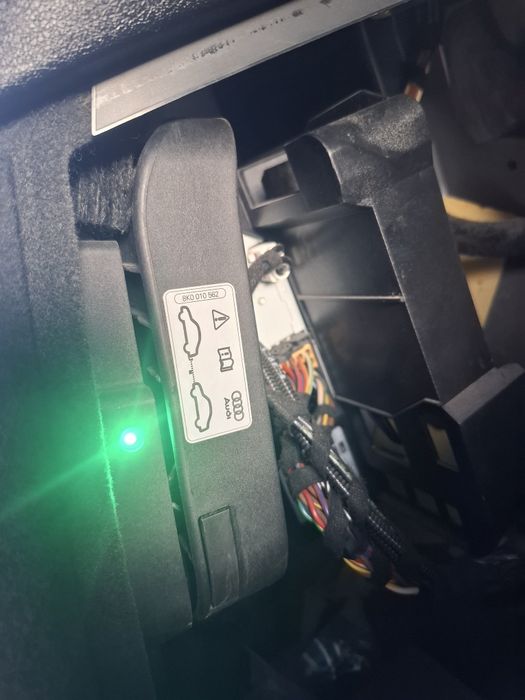 Audi Q5 2011 automat