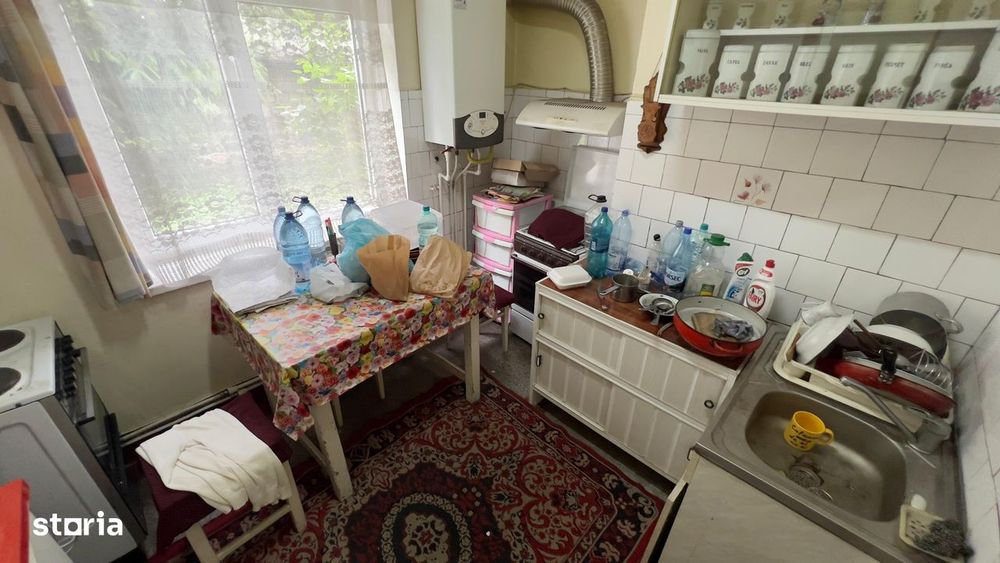 Apartament zona Dimitrov