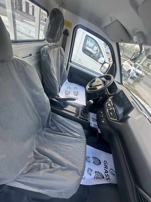 Changan Star Plus 2026 yil