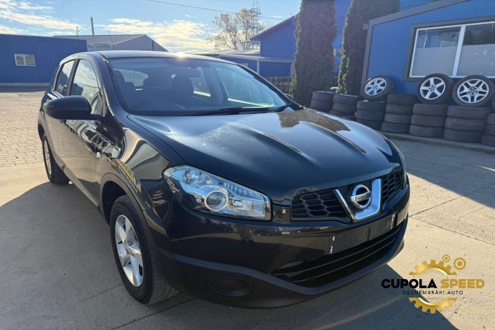 Geam usa fata dreapta Nissan Qashqai 1 J10 [facelift] [2010 - 2014]