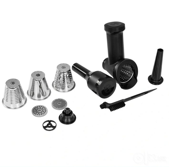 Мясорубка Bosch MFWS440B