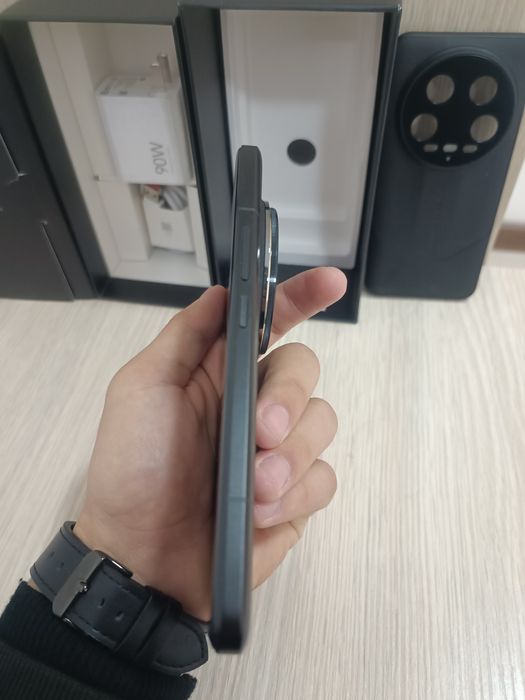 Xiaomi 14 ultra 12-12/256