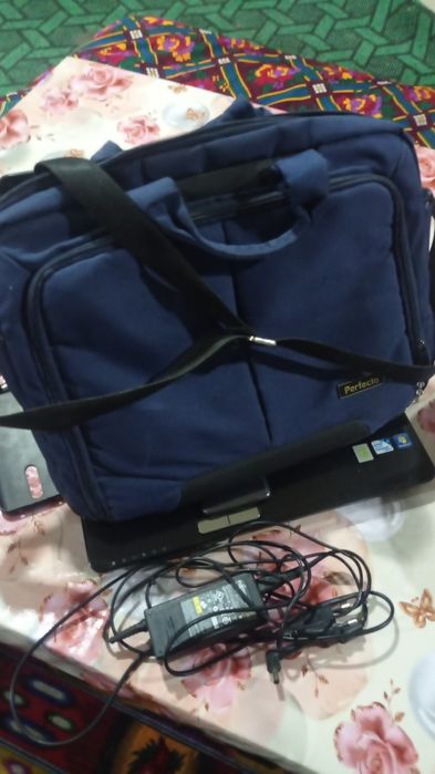 Наутбок ишлаб турибди