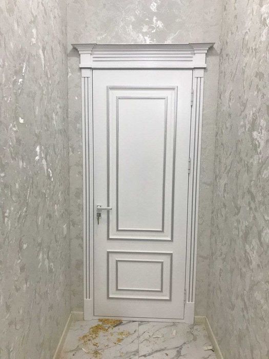 Межкомнатная двери