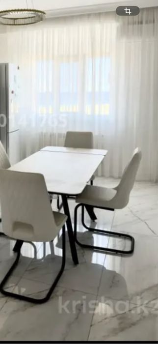 Продам Шикарный стол раздвижной 2 м