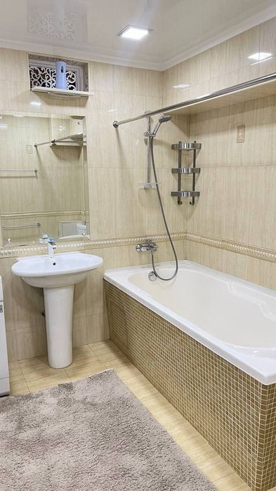 Ц-6 Джентльмен Паб, пожарка 3/4/4 ИПОТЕКА