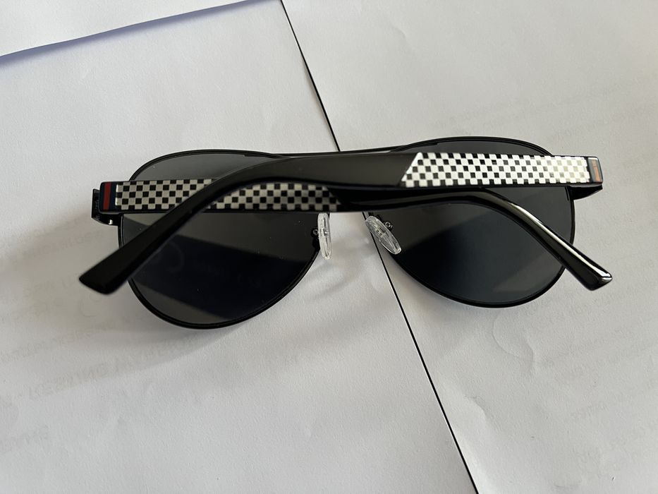 Слънчеви очила бъбреци UV400