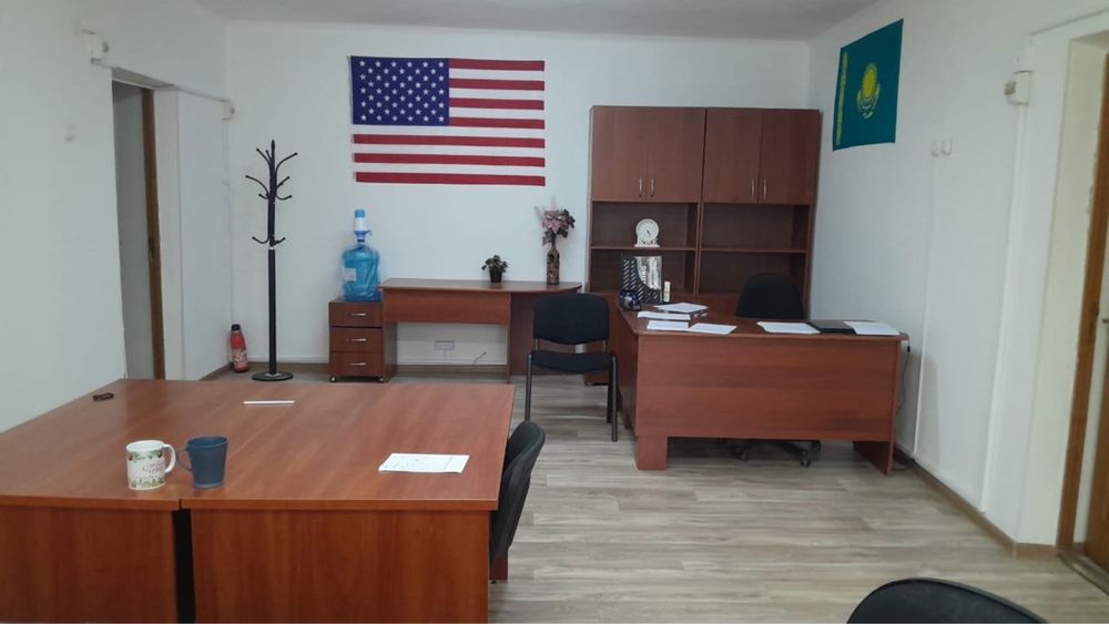 Аренда офиса , 2 этаж, 65м из 3 кабинетов - Ansicht 2