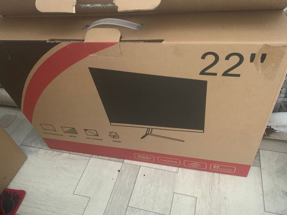 Продаю срочно игровой компьютер