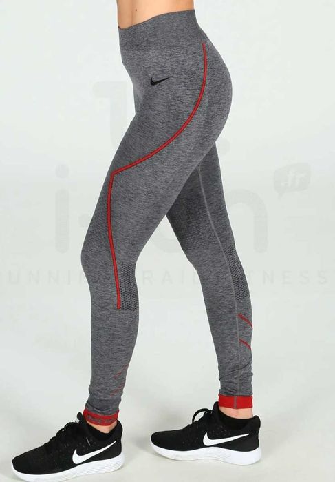 Nike pro спортен клин