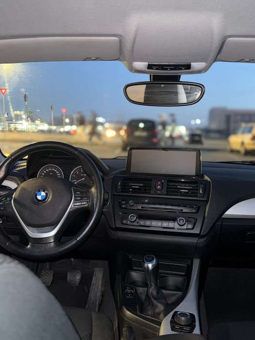 BMW F20 Seria 1 116i
