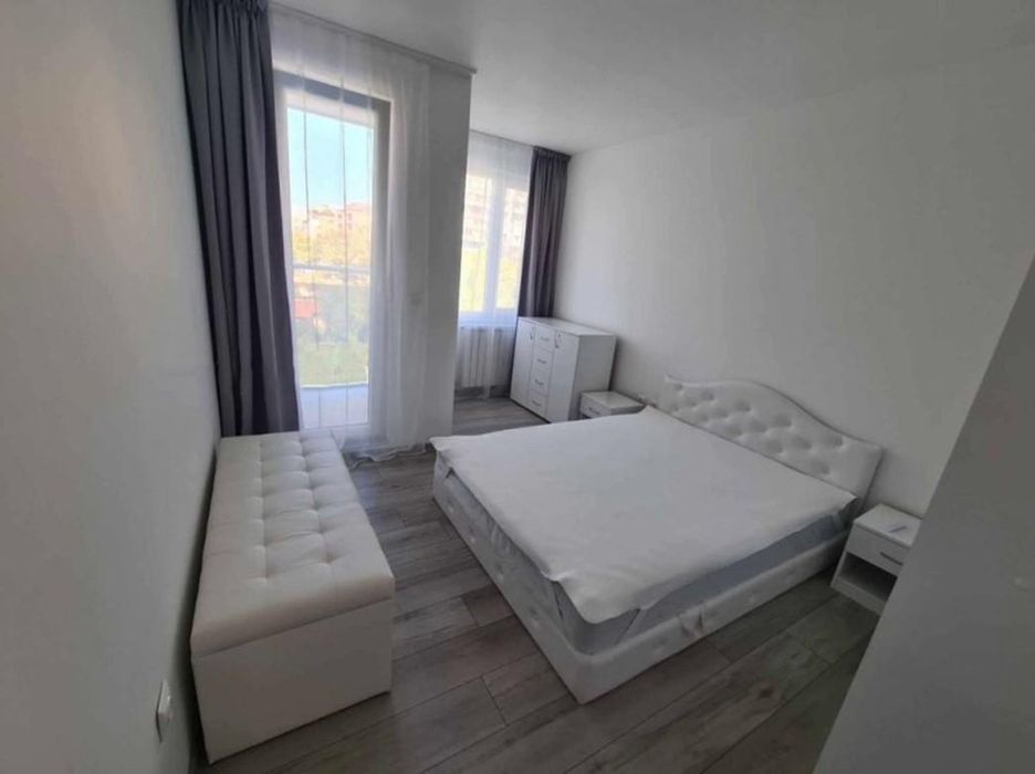 Дава се под наем Двустаен апартамент в София, Красна поляна 3 - 55 кв.м за 649 € - Снимка #4