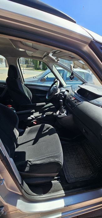 Citroen c4 Grand Picasso