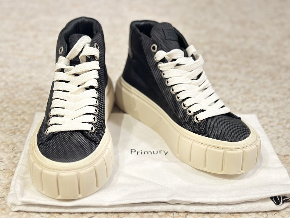 Ghete Dama Primury 36