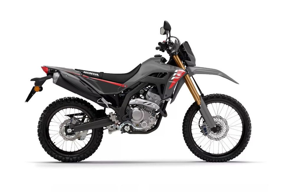 Honda CRF 300L Motocicleta noua, 0 km