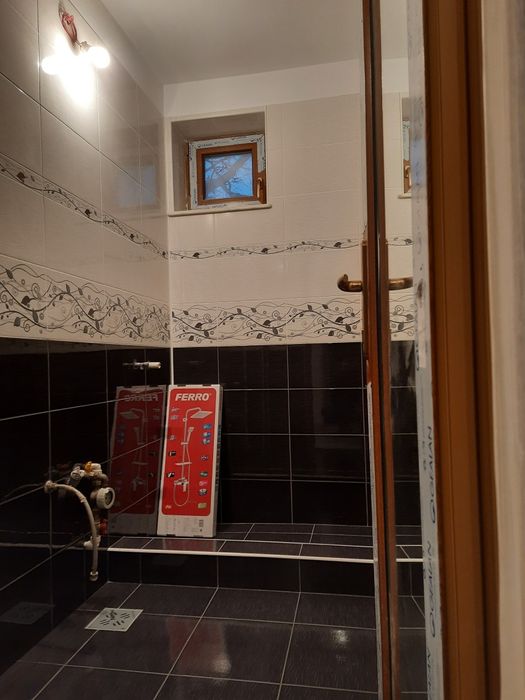 Amenajari interioare si exterioare, instalatii sanitare - Mangalia