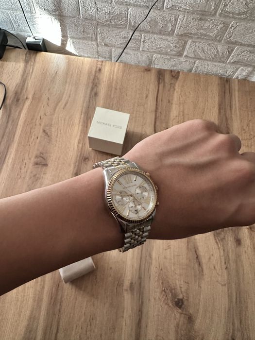 Оригинал часы MICHAEL KORS