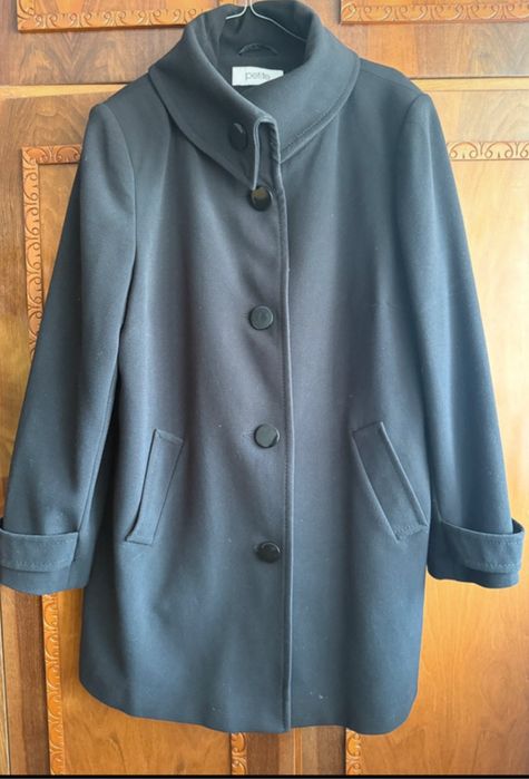 Haina primavara eleganta