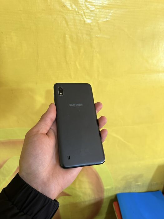 Samsung A10 продам