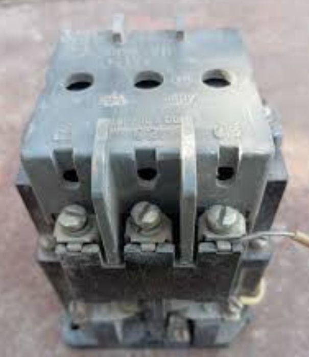 Пускател автомат