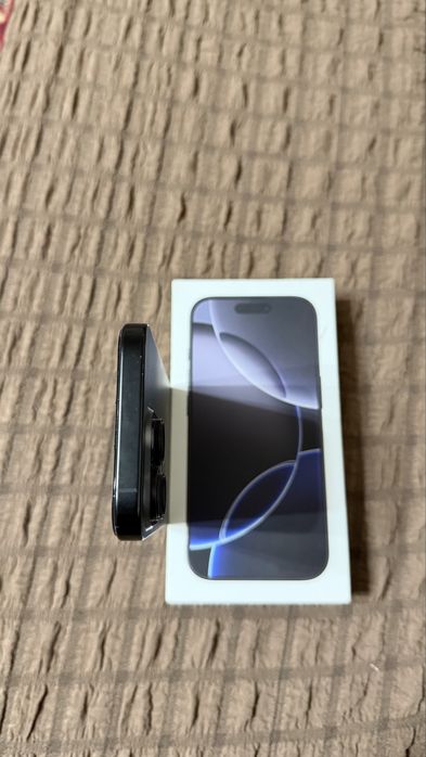 Iphone 16 pro в идеальном состоянии