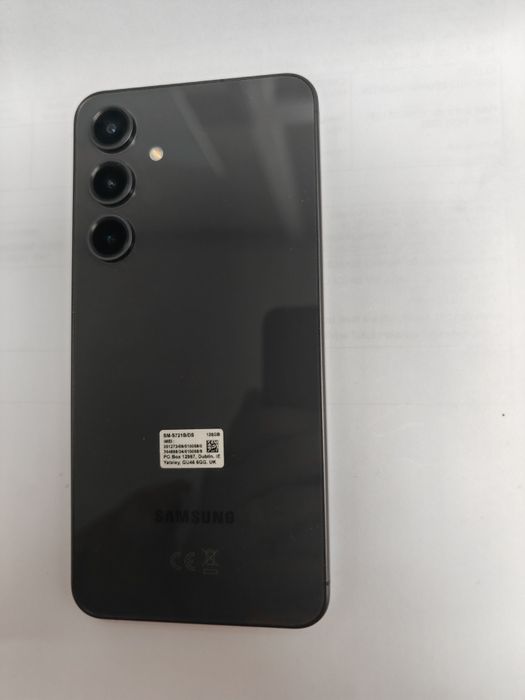 Samaung Galaxy S24 Fe/5G /128 Gb