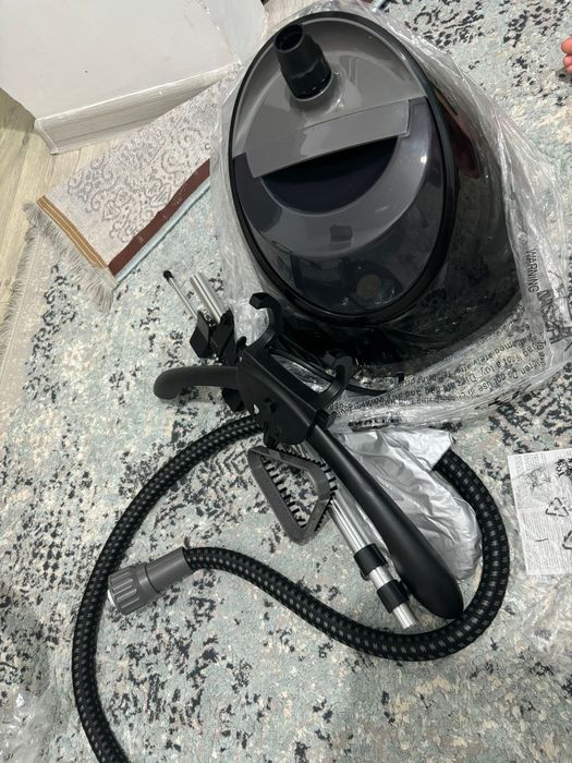 Продам отпариватель срочно торг есть.