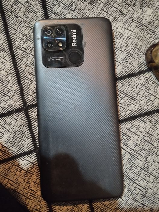 Продам редми 10с