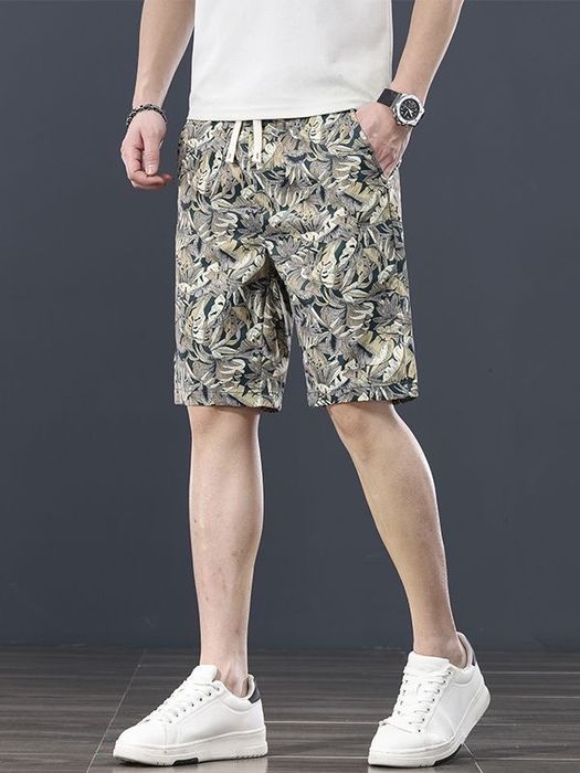 Мужские шорты