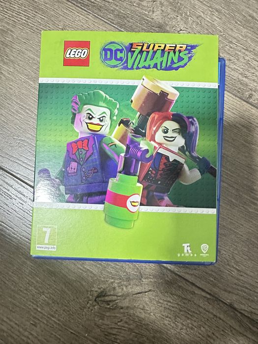 Игра на ps на двоих