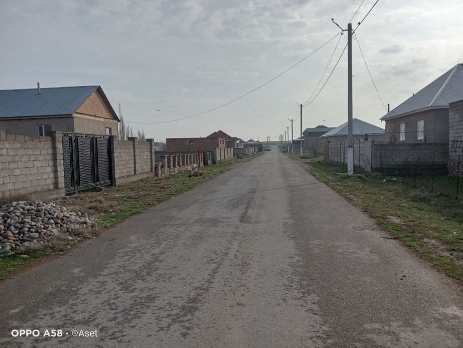 Айша биби земля срочна