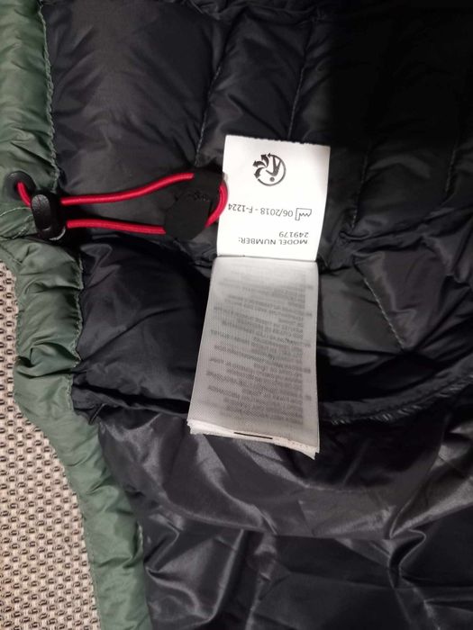 Зимно тънко яке  McKinley
