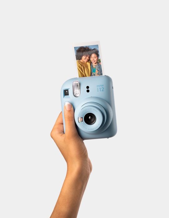 СКИДКА!!! Фотоаппарат моментальной печати Fujifilm Instax Mini 11/12