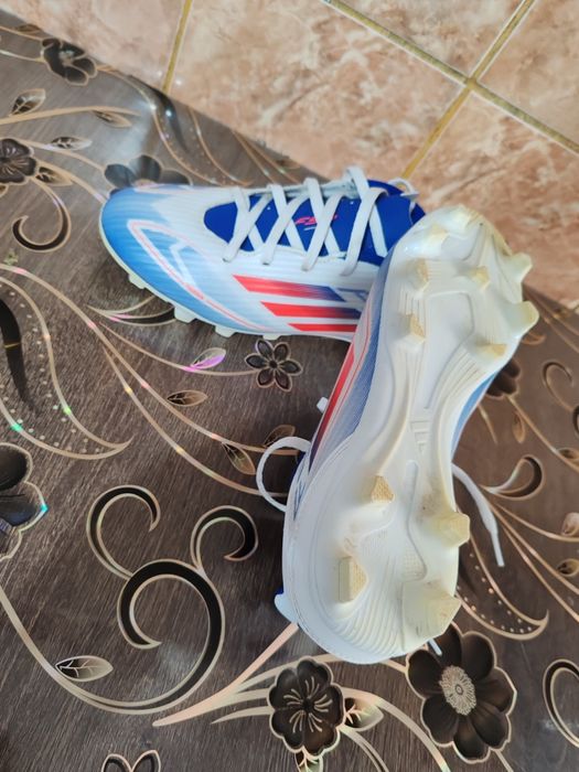 Ghete de fotbal F50 Adidas