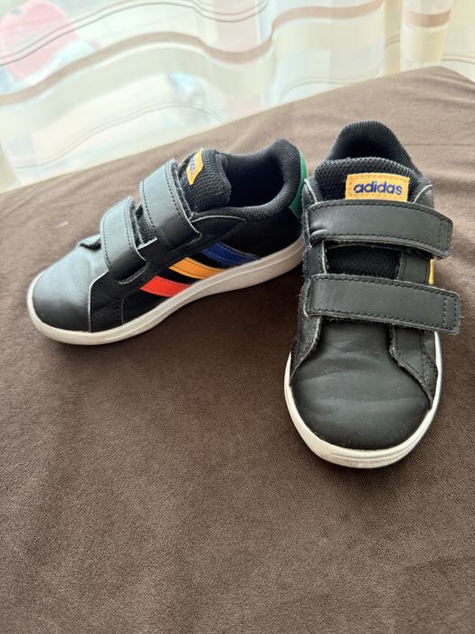 Детски маратонки Адидас