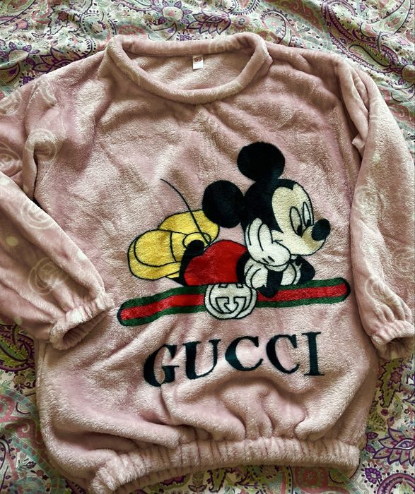 теплая кофта-пижама