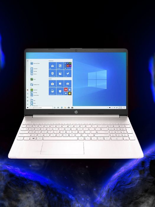 HP 15S, R3-3300U, AMD Radeon Graphics, 16/512GB, 15.6" FULL HD