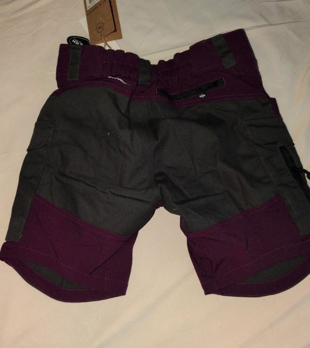 Pantaloni treking RevolutionRace