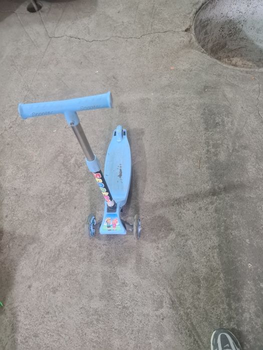 Самокаты детские