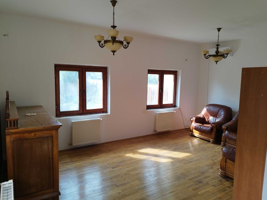 Închiriez casa Dragomirești Vale jud. ilfov