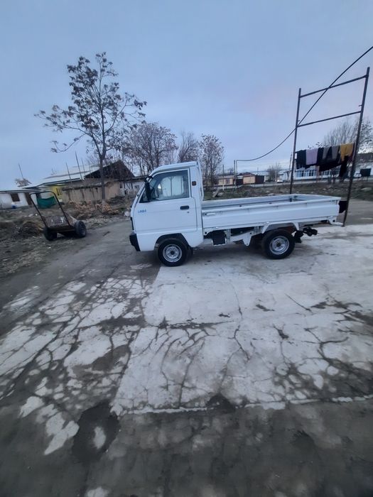 Labo 2023 tozza sotiladi