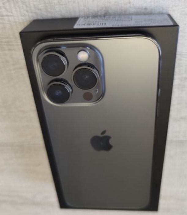 Iphone 13pro отличен