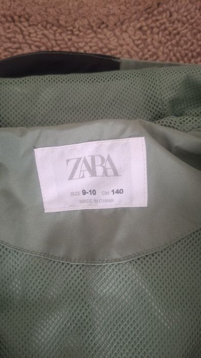 Весенние вещи на мальчика