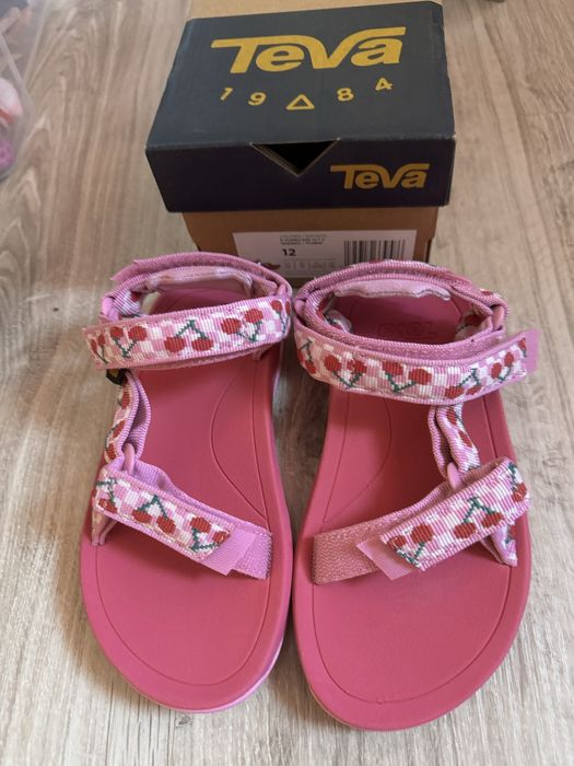 Детски сандали Adidas, Skechers , Teva