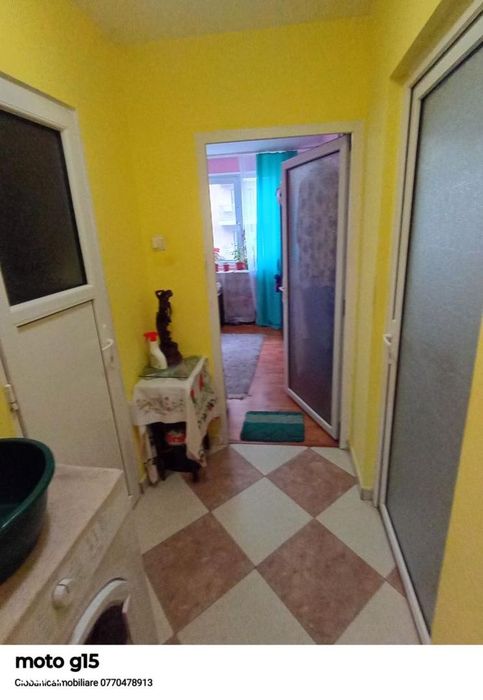 Apartament 3 Camere, zona Orșova, Militari