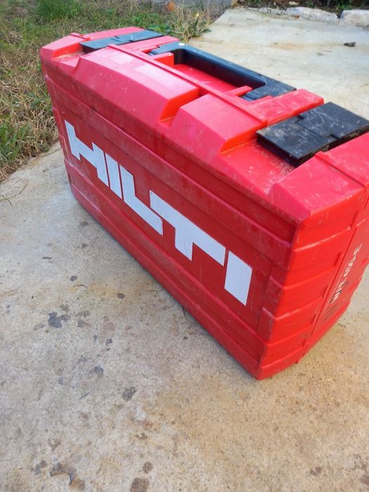 Hilti WFE 450-E Шлайфмашина